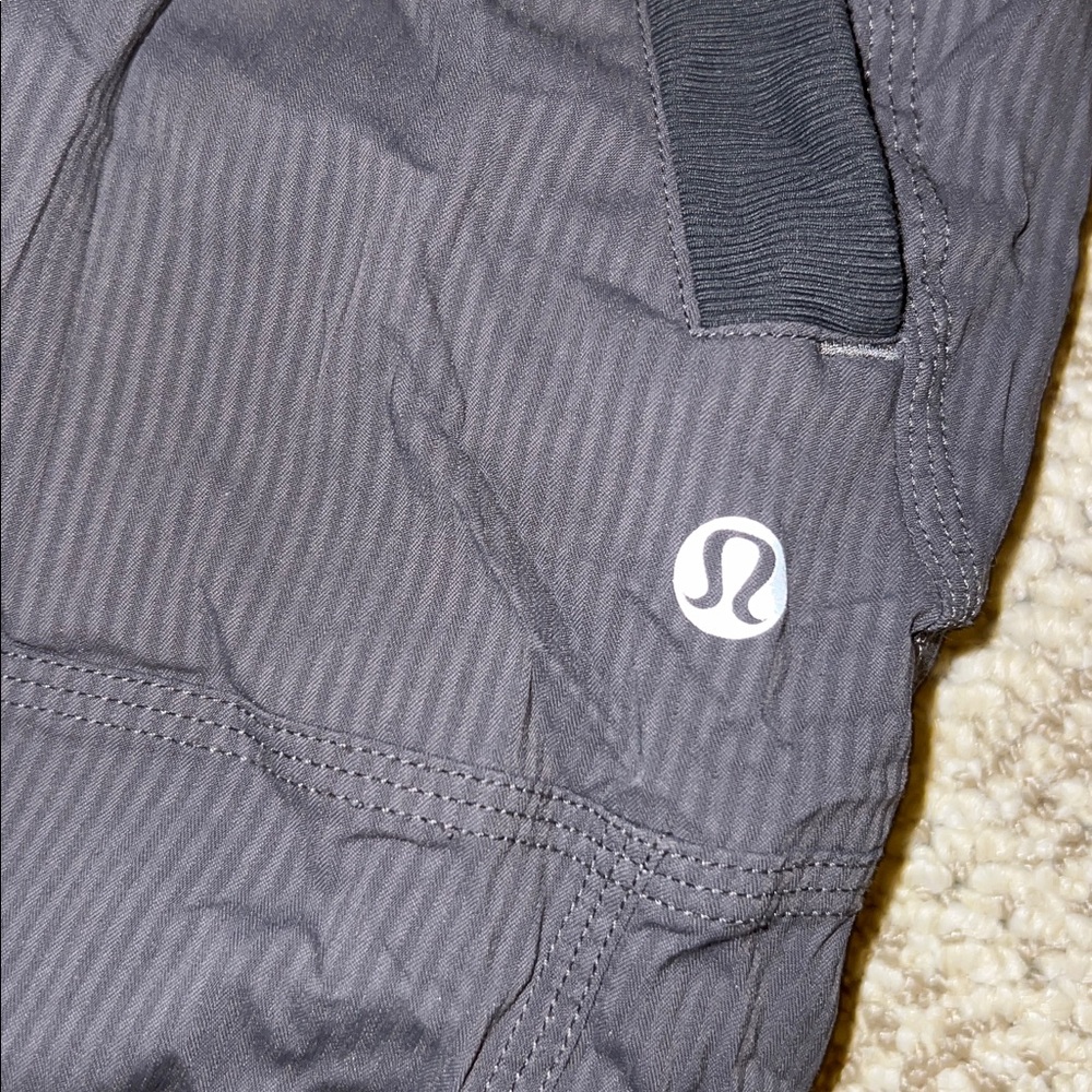 LINED - lululemon dance studio pant - Picture 2 of 5